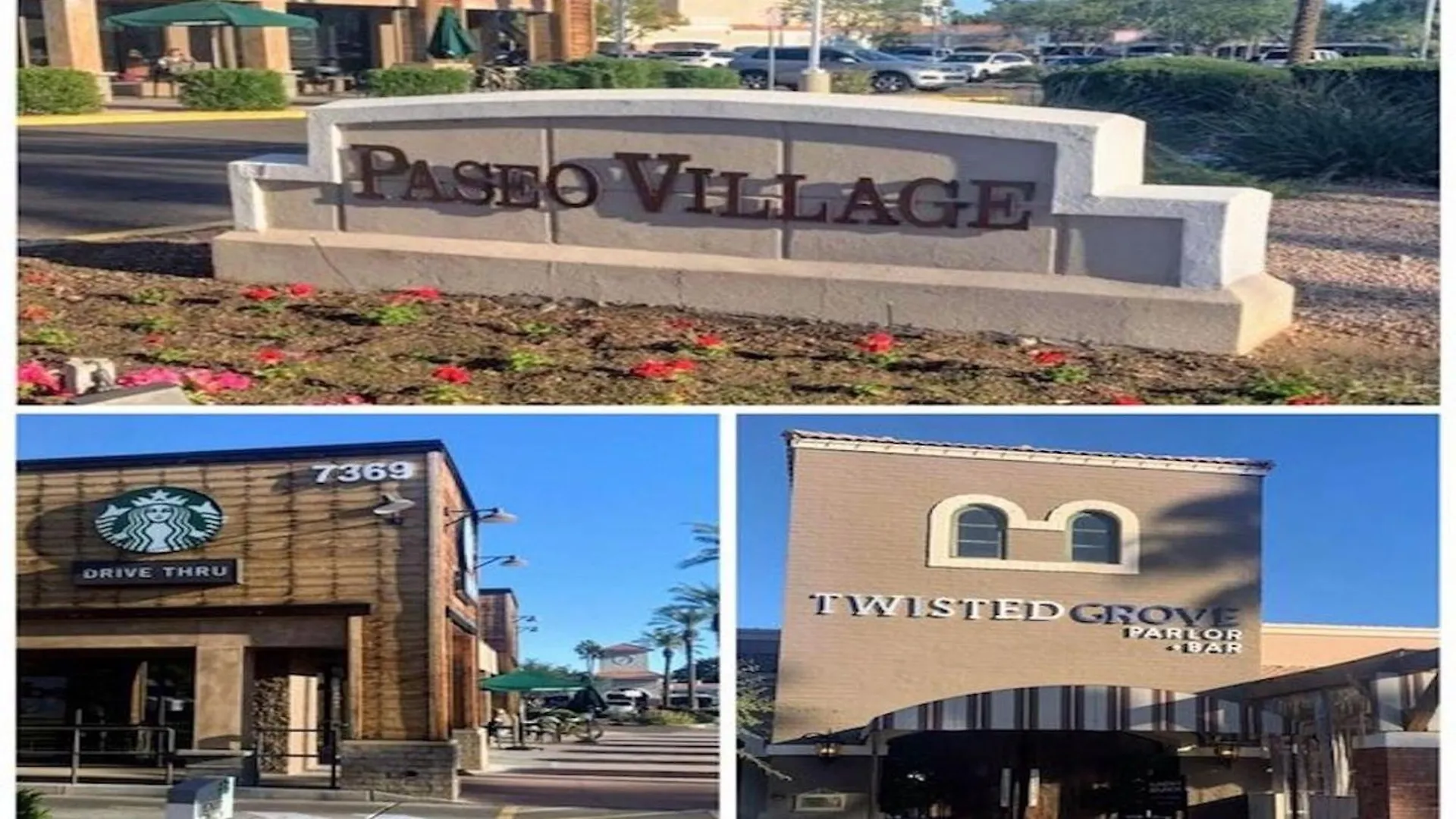 Prázdninový dům Vila The Palm Scottsdale USA