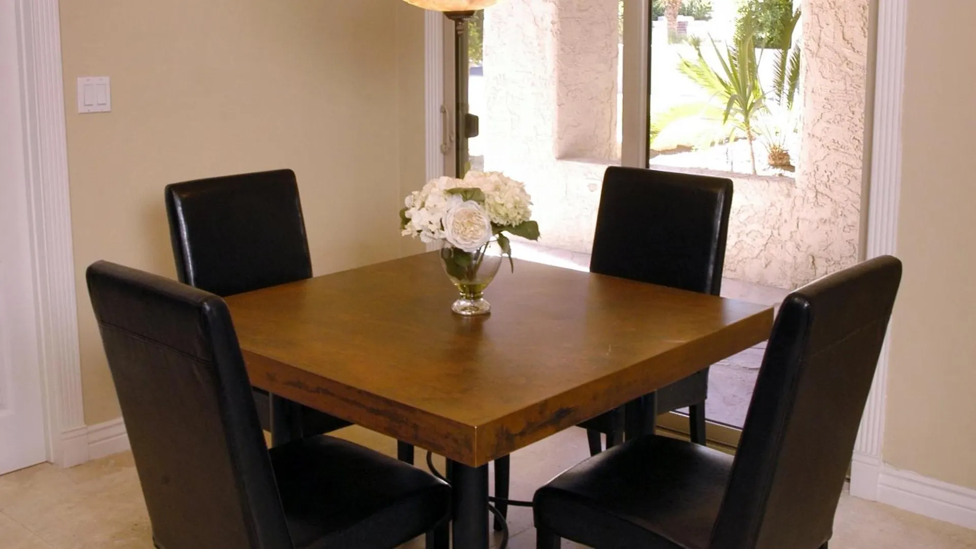 Prázdninový dům Vila The Palm Scottsdale USA