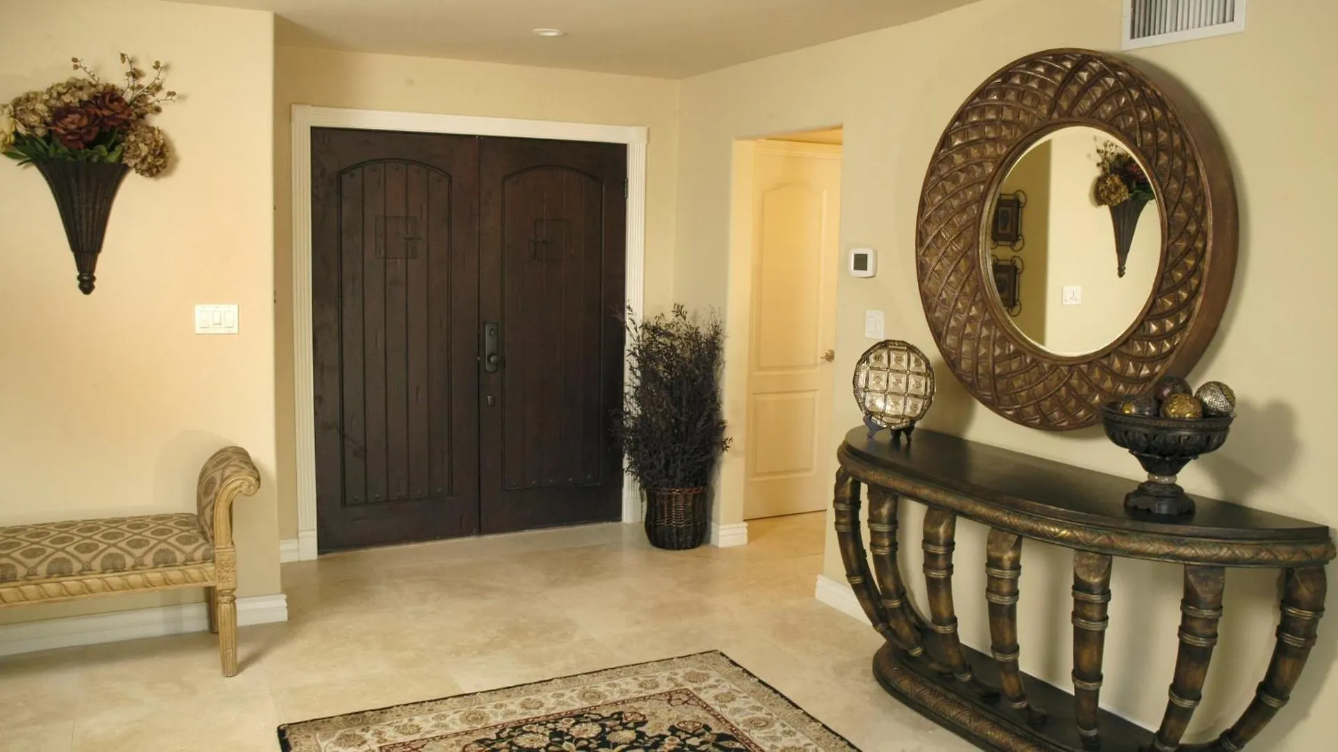 Vila The Palm Scottsdale 0*,