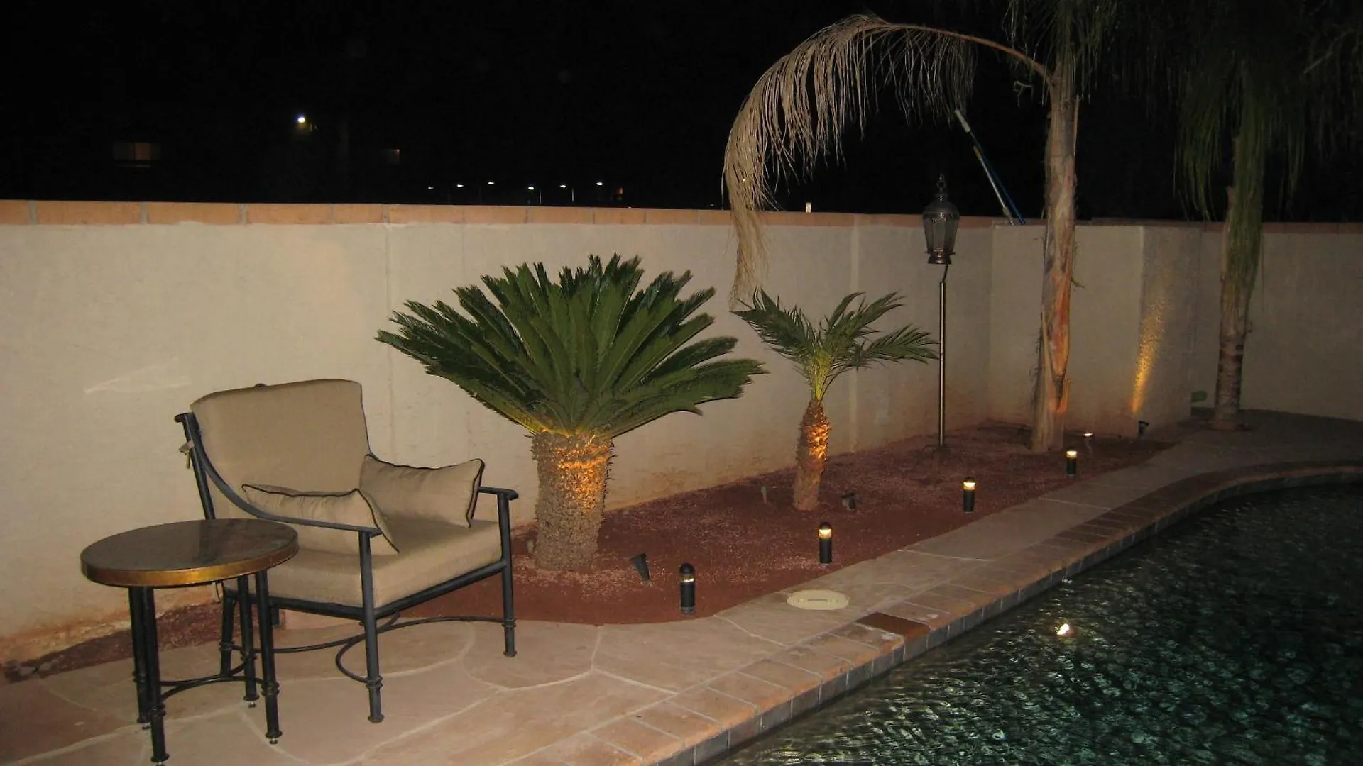 Vila The Palm Scottsdale