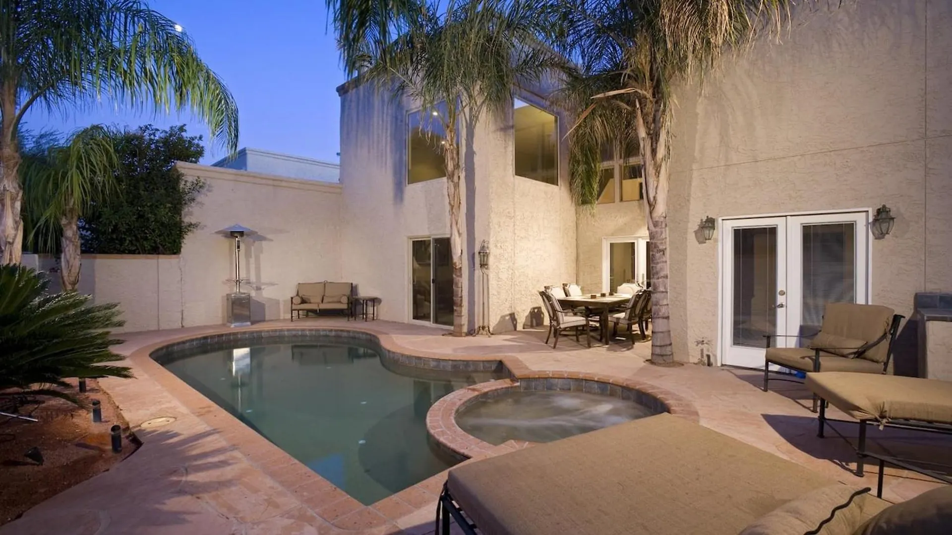 Vila The Palm Scottsdale